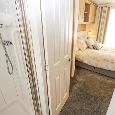 Tatil Evi Plot 32 Carlisle (Cumbria)