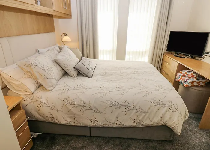 Plot 32 度假居 卡莱尔