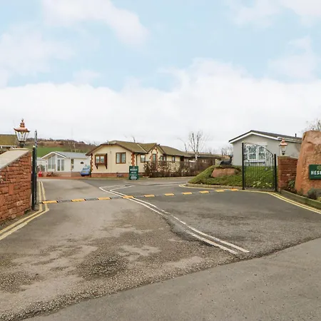 Plot 32 Holiday home *