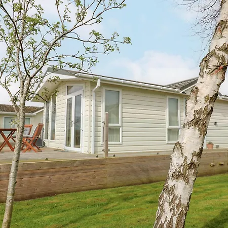 Holiday home Plot 32