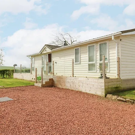 Plot 32 Holiday home *