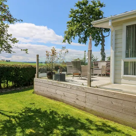 Plot 32 Holiday home *