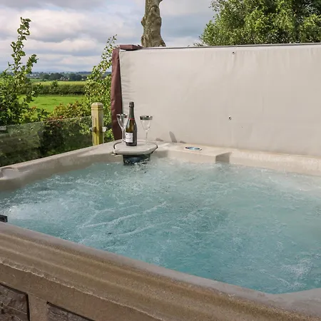 Plot 32 Holiday home Carlisle (Cumbria)