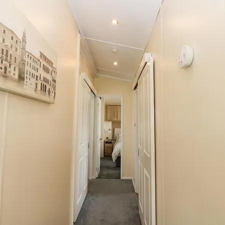Plot 32 Holiday home *
