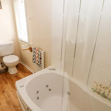 Holiday home Plot 32 *