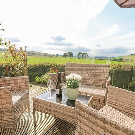 Plot 32 Holiday home Carlisle (Cumbria)