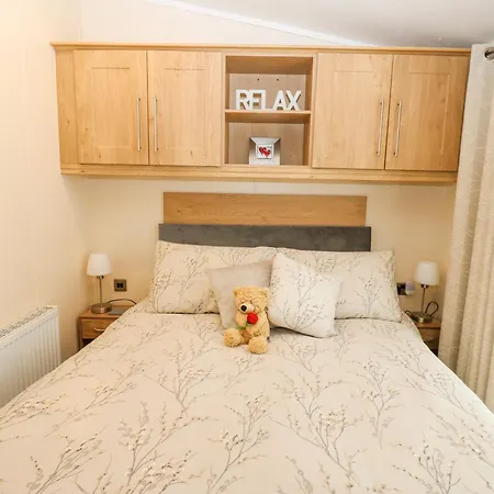 Holiday home Plot 32