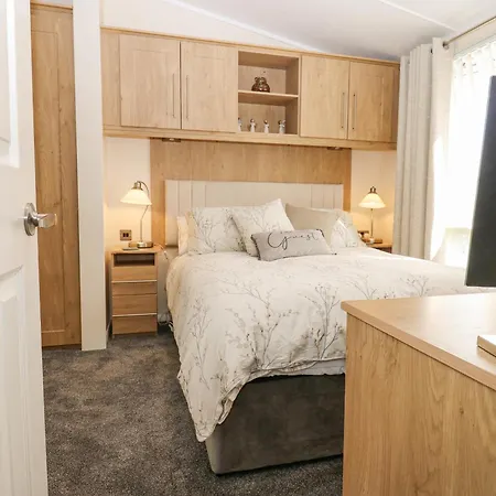 Plot 32 Holiday home Carlisle (Cumbria)