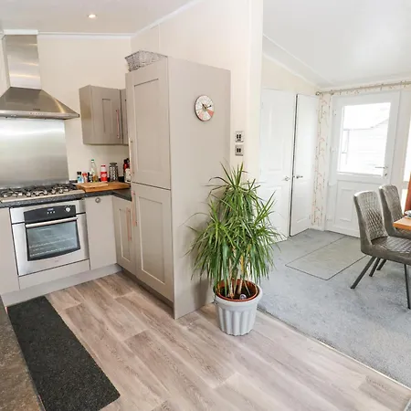 Tatil Evi Plot 32 Carlisle (Cumbria)