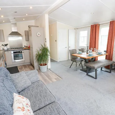 Holiday home Plot 32