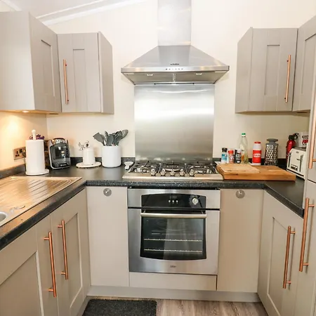 Holiday home Plot 32