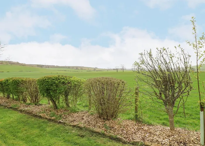 Feriehus Plot 32 Carlisle (Cumbria)