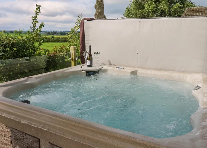 Plot 32 Tatil Evi Carlisle (Cumbria)