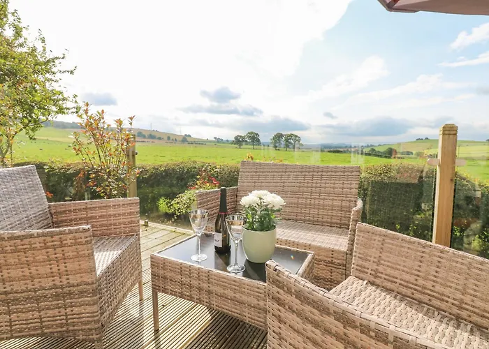 Plot 32 Tatil Evi Carlisle (Cumbria)