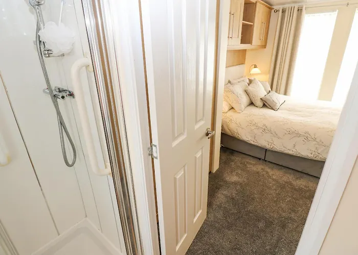 Tatil Evi Plot 32 Carlisle (Cumbria)