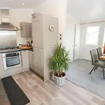 Casa vacanze Plot 32 Carlisle (Cumbria)