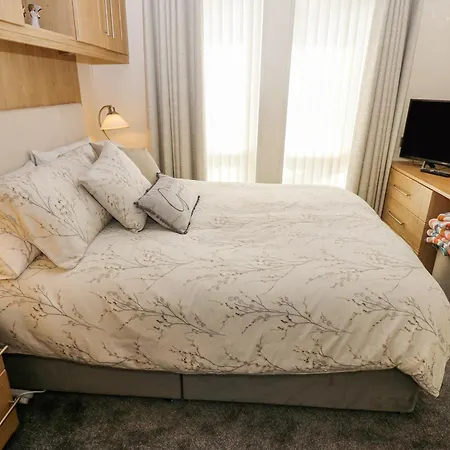 Plot 32 Casa vacanze Carlisle (Cumbria)